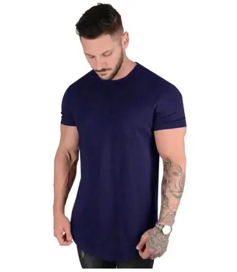 Fitness T-shirt for the Summer for Men