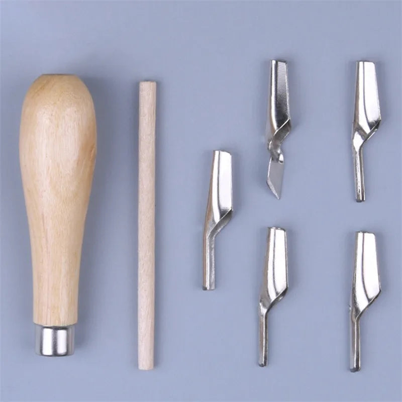 Wood Carving Tools