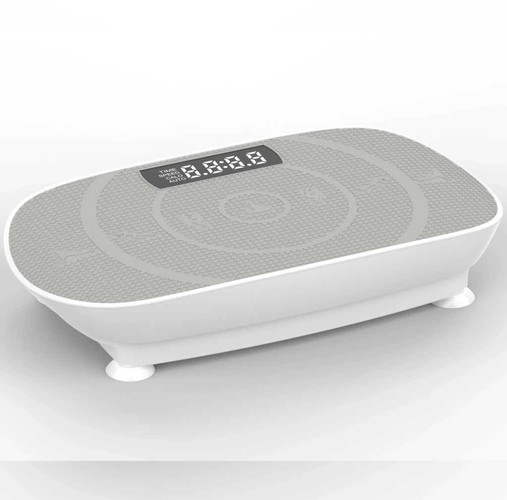 Vibration Plate Exercise Machine