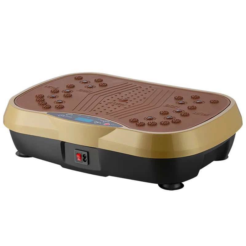 Vibration Fitness Massager