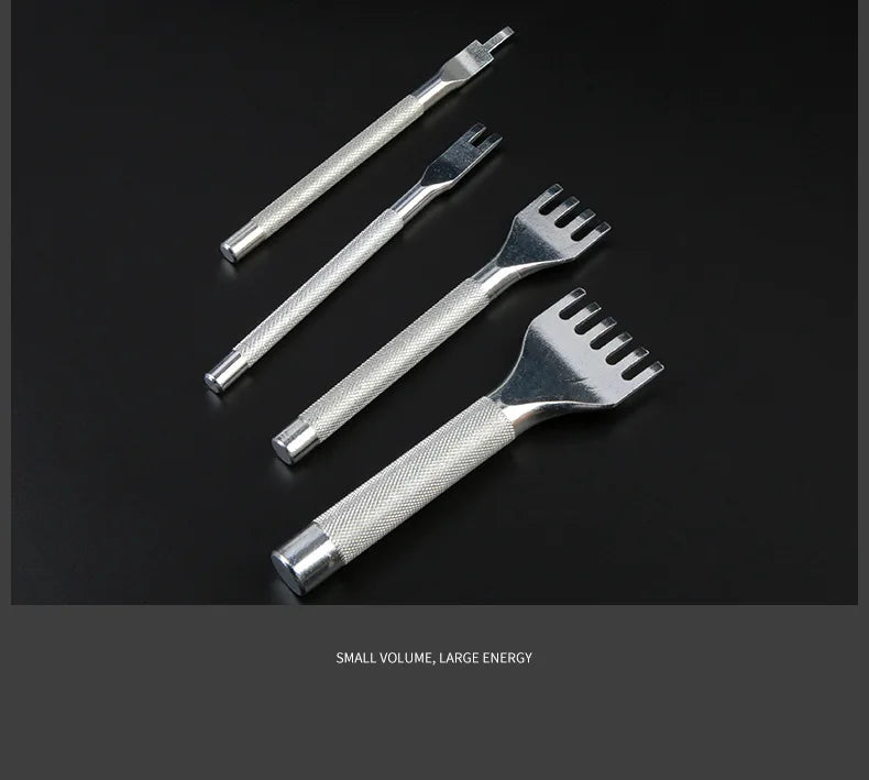 Leathercraft Tool Set