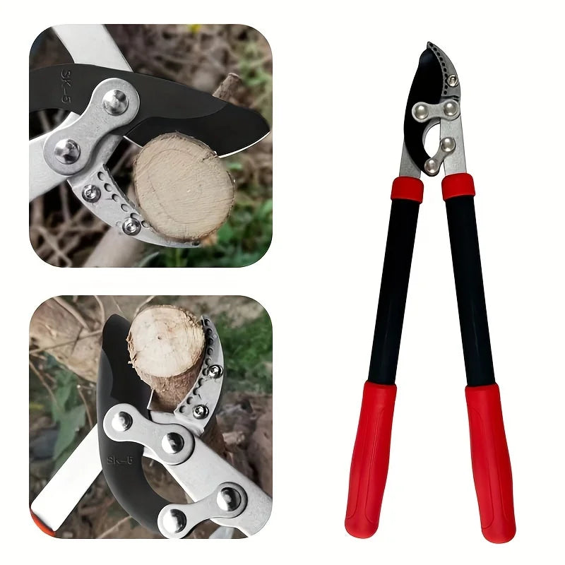 Garden Secateurs
