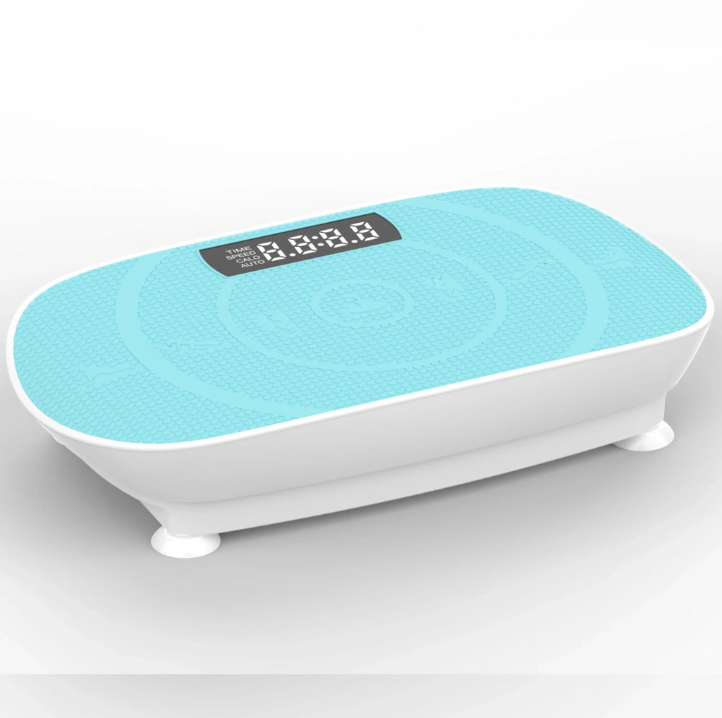 Vibration Plate Exercise Machine