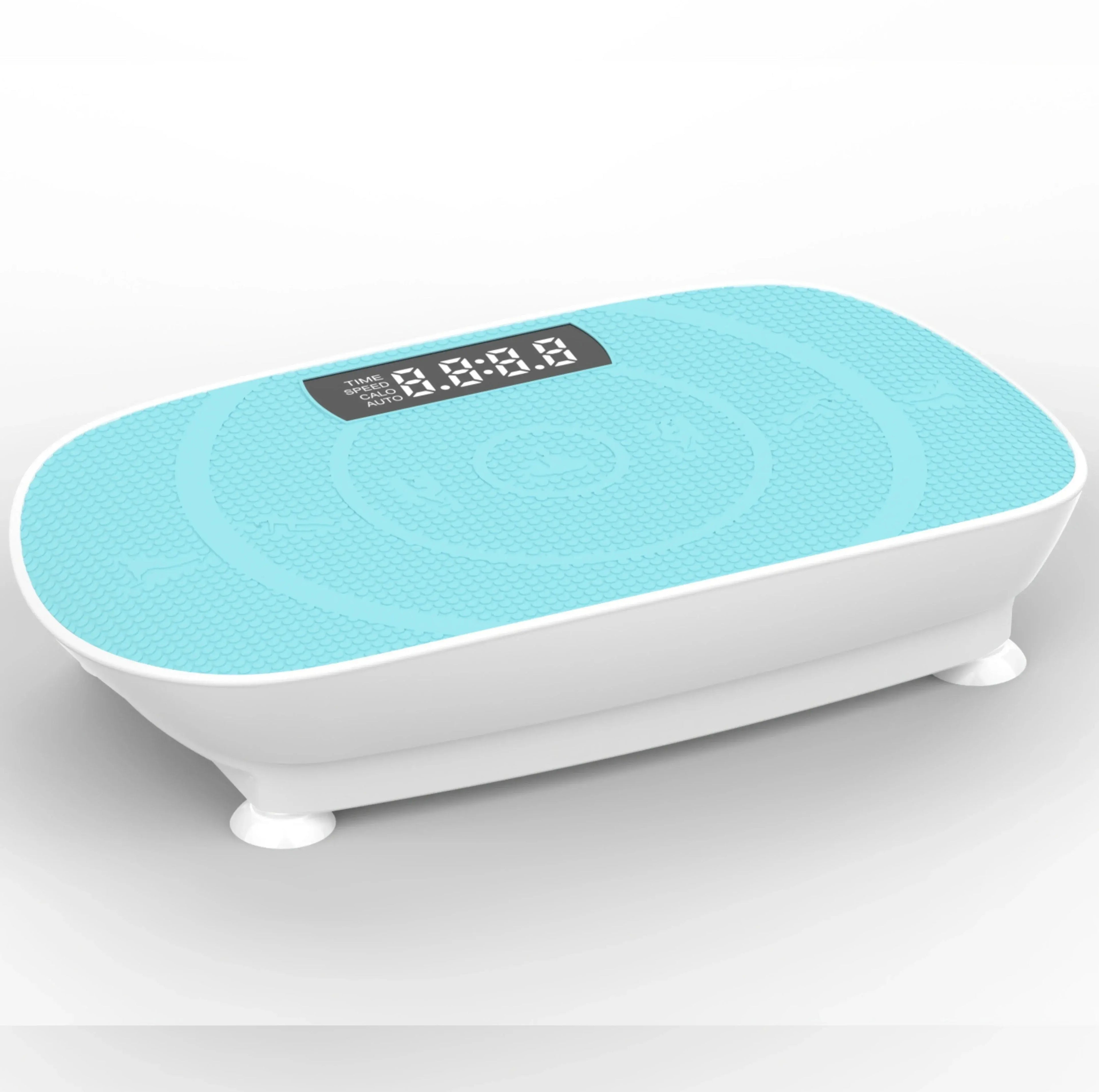 Vibration Plate Exercise Machine