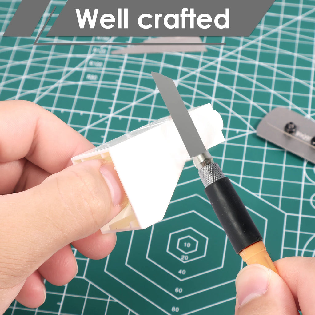 Hand Tools Craft Blade