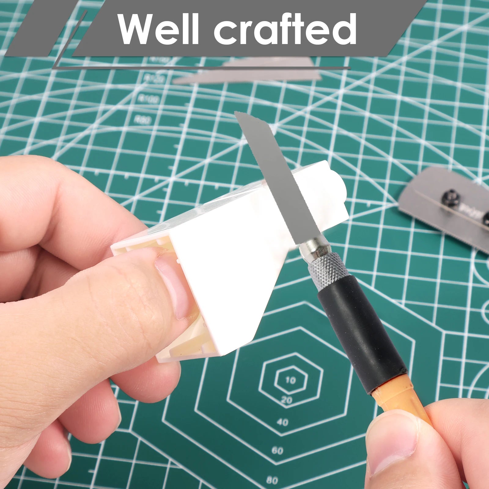 Hand Tools Craft Blade