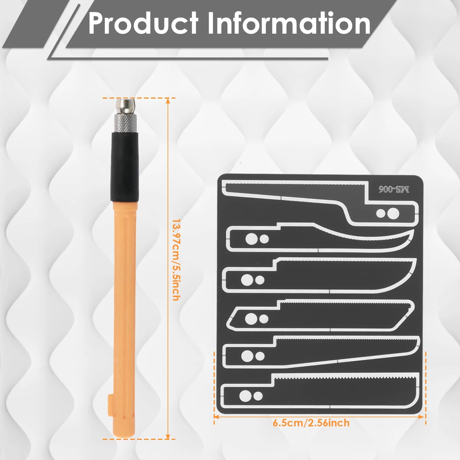 Hand Tools Craft Blade