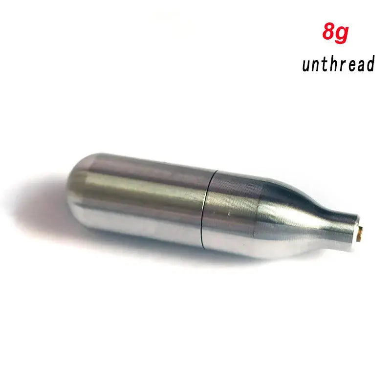 CO2 Cartridges FRATOZ