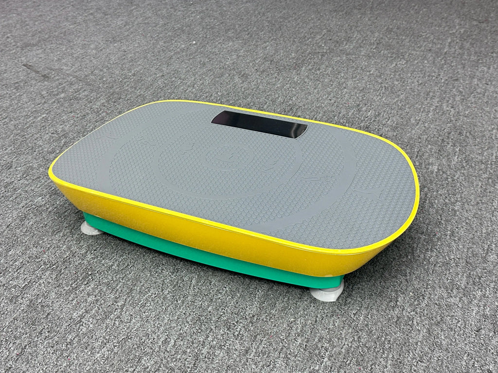 Vibration Plate Exercise Machine