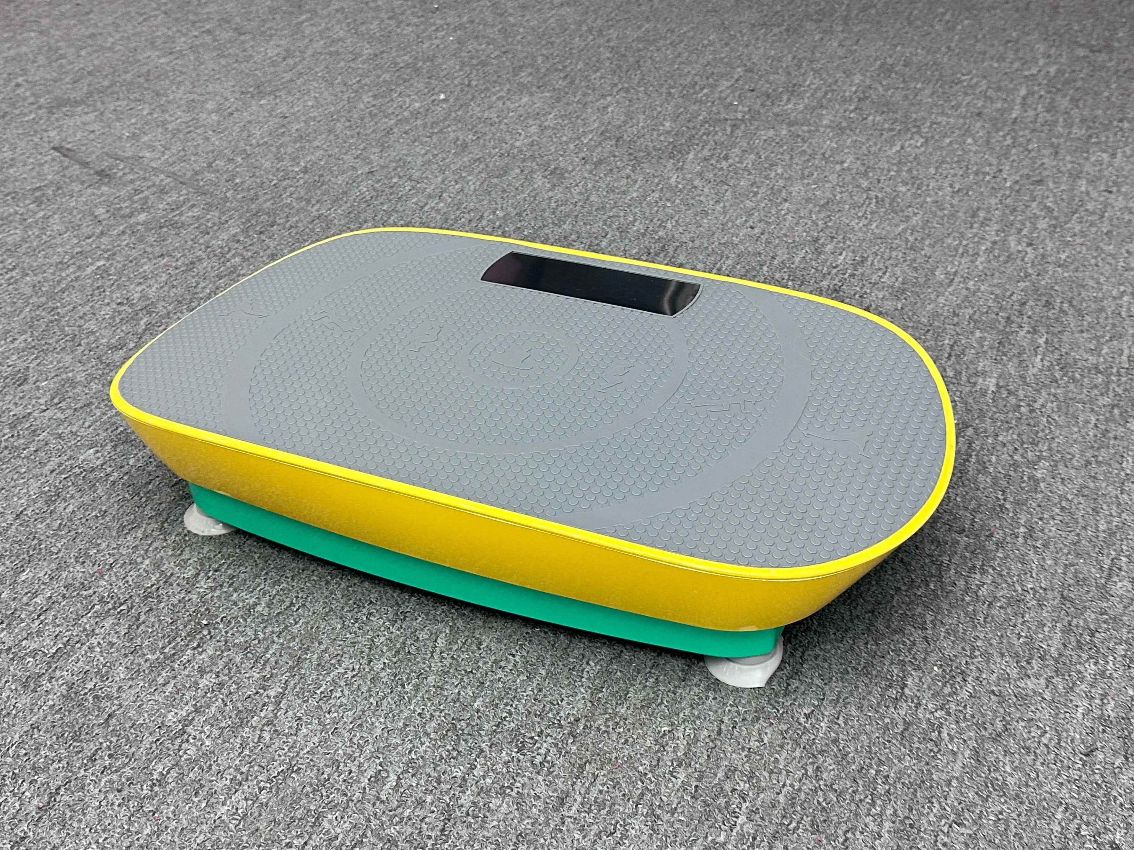 Vibration Plate Exercise Machine
