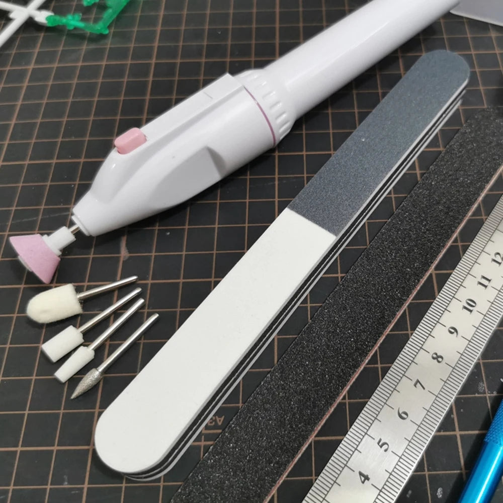 Basic Tools for Crafting