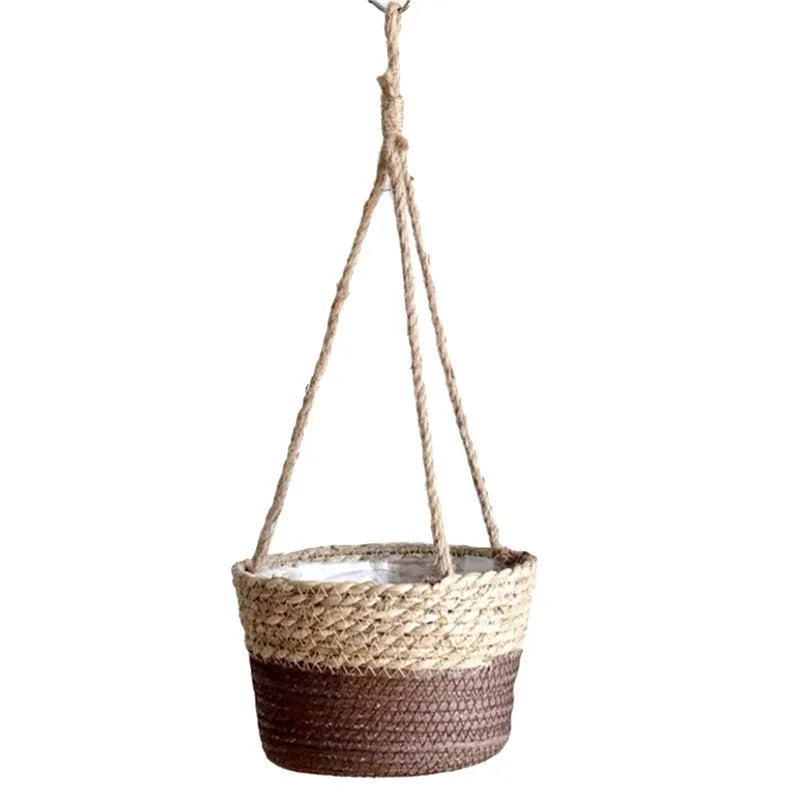 Garden Hanging Planter