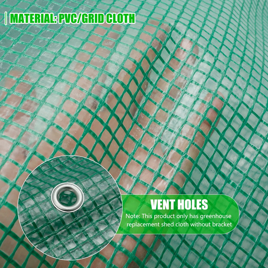 Gardening Greenhouse