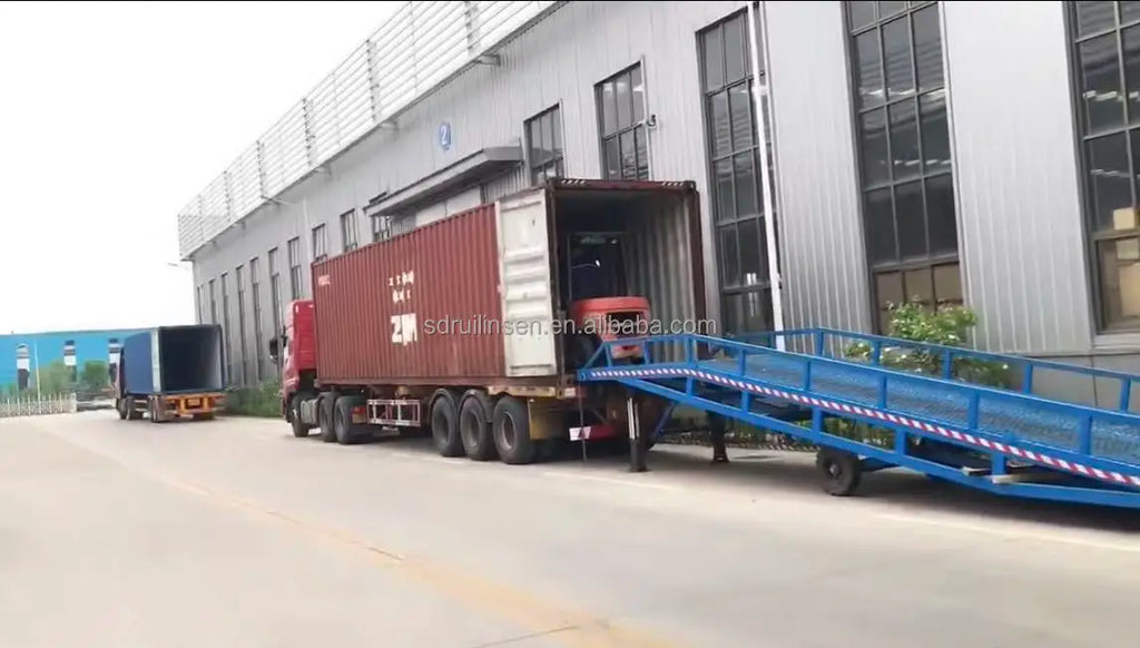 Shoulder Press Machine