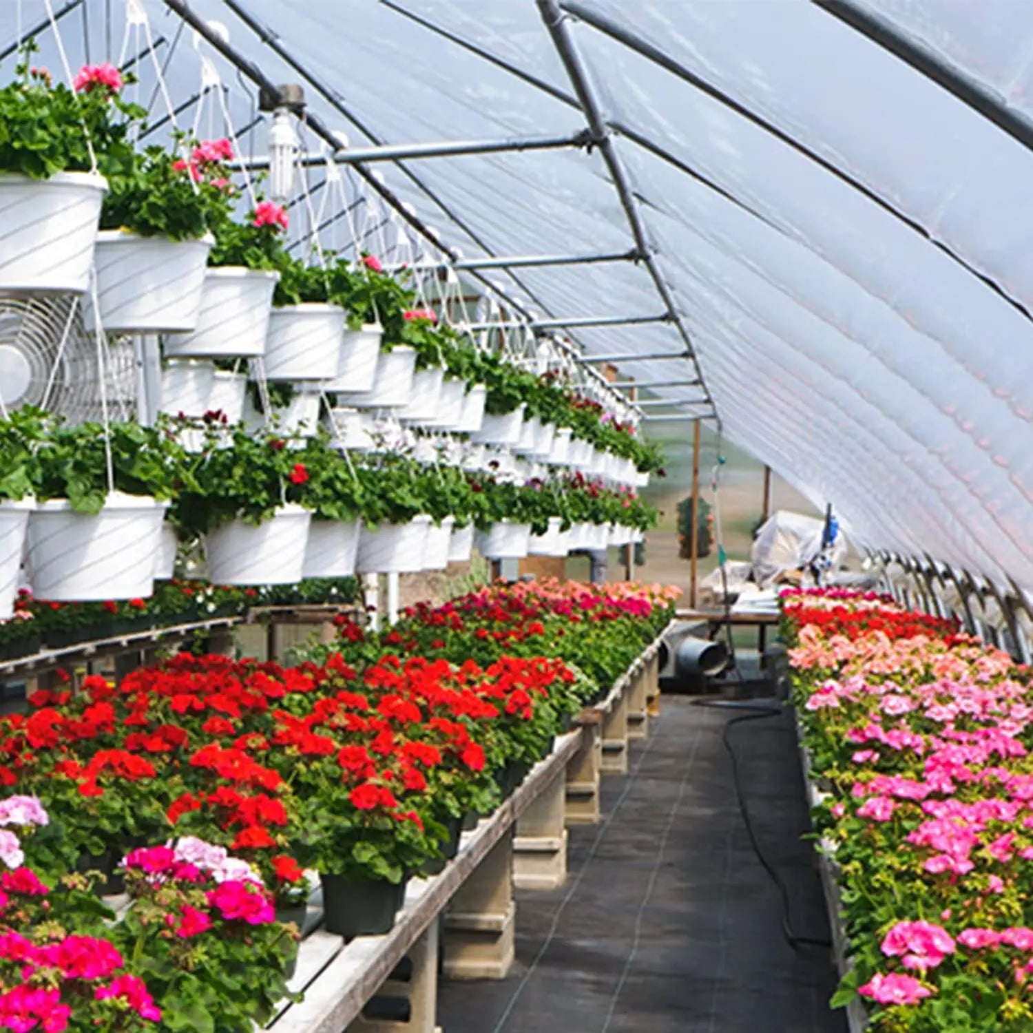 Garden Landscape Fabric