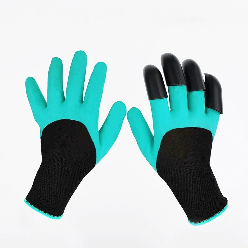 Gardening gloves