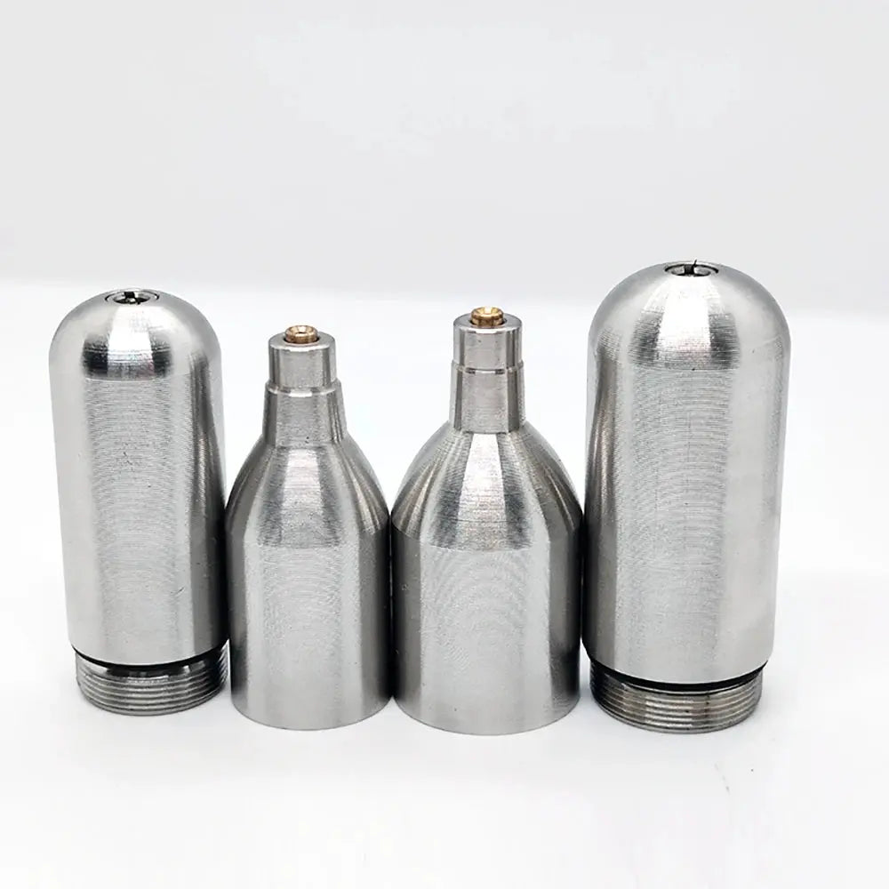 CO2 Cartridges FRATOZ