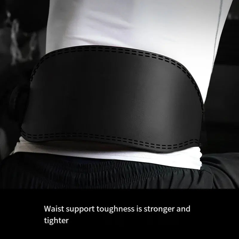 Squat Belt