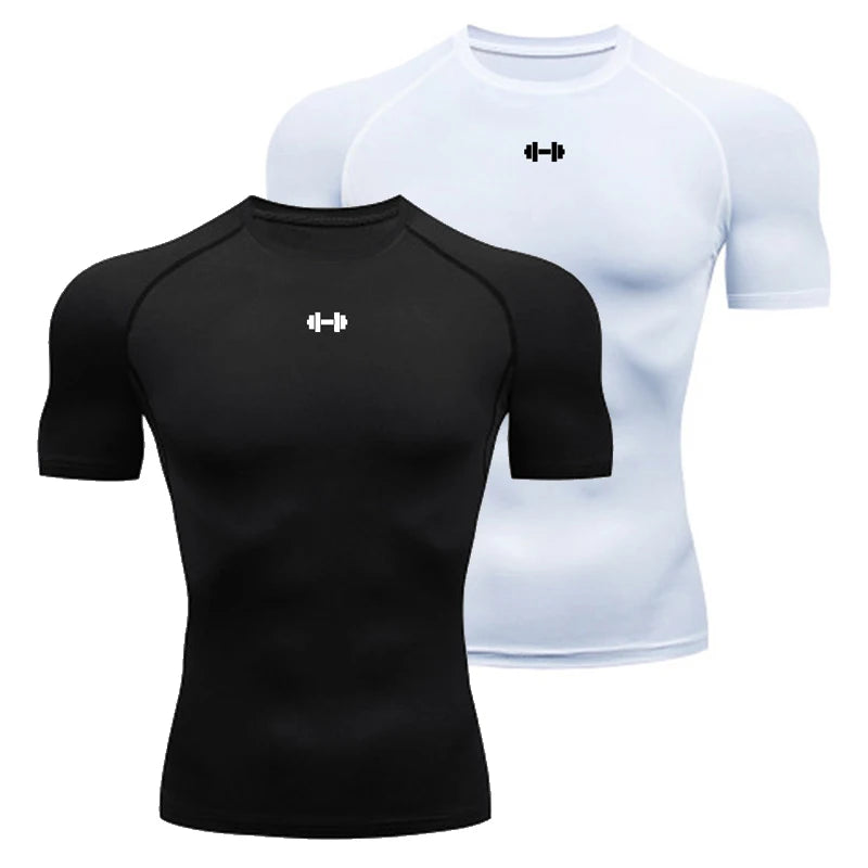 Compression T Shirt for men