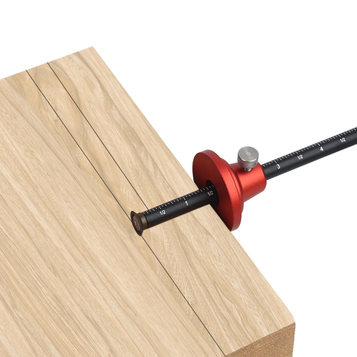 Woodworking Scriber Metric/Inch