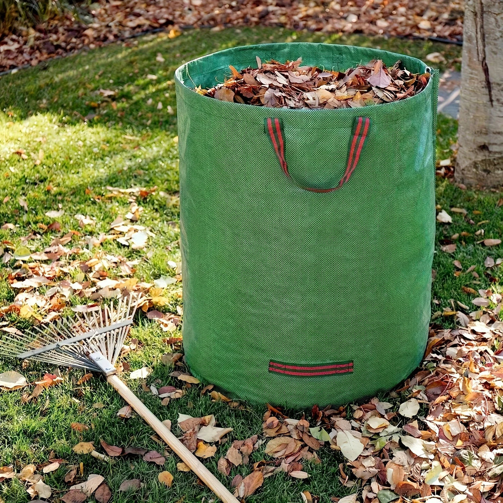 120L Leaf Litter Bag