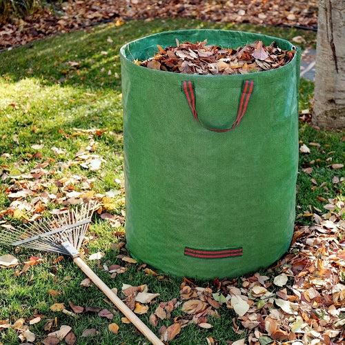 120L Leaf Litter Bag