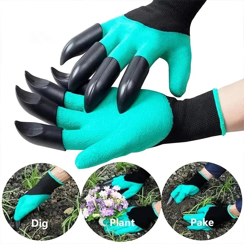 Gardening gloves