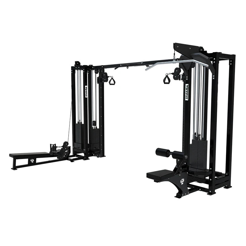 Fitness 8 STATION BASIC TRAINER