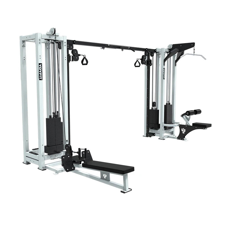 Fitness 8 STATION BASIC TRAINER