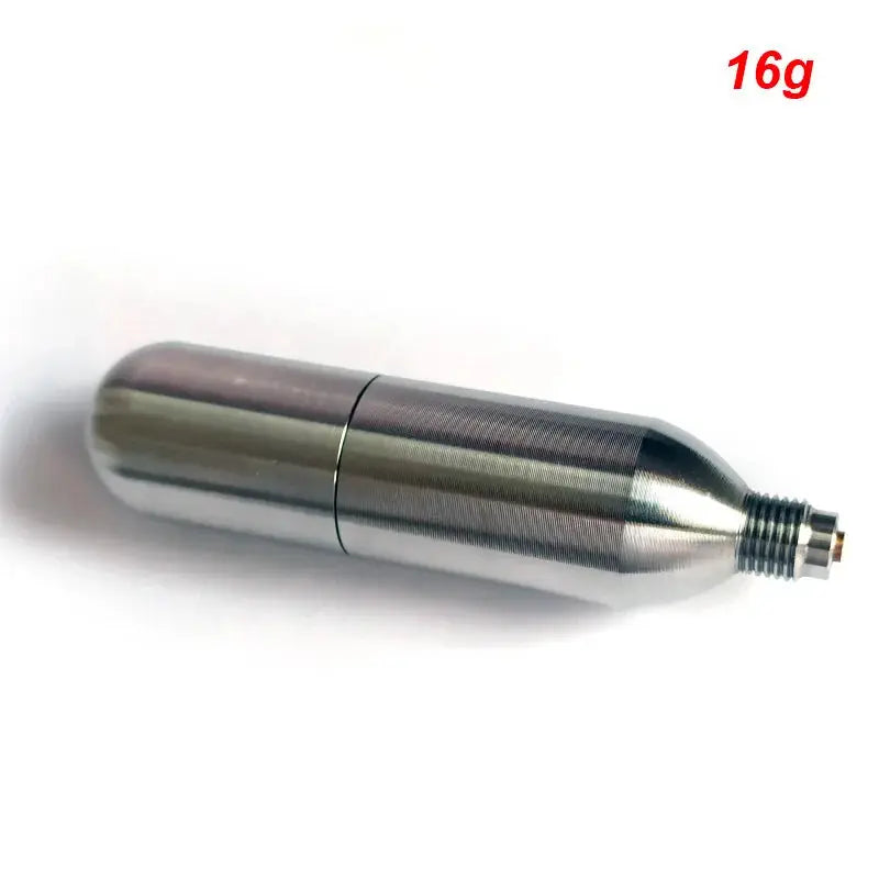 CO2 Cartridges FRATOZ