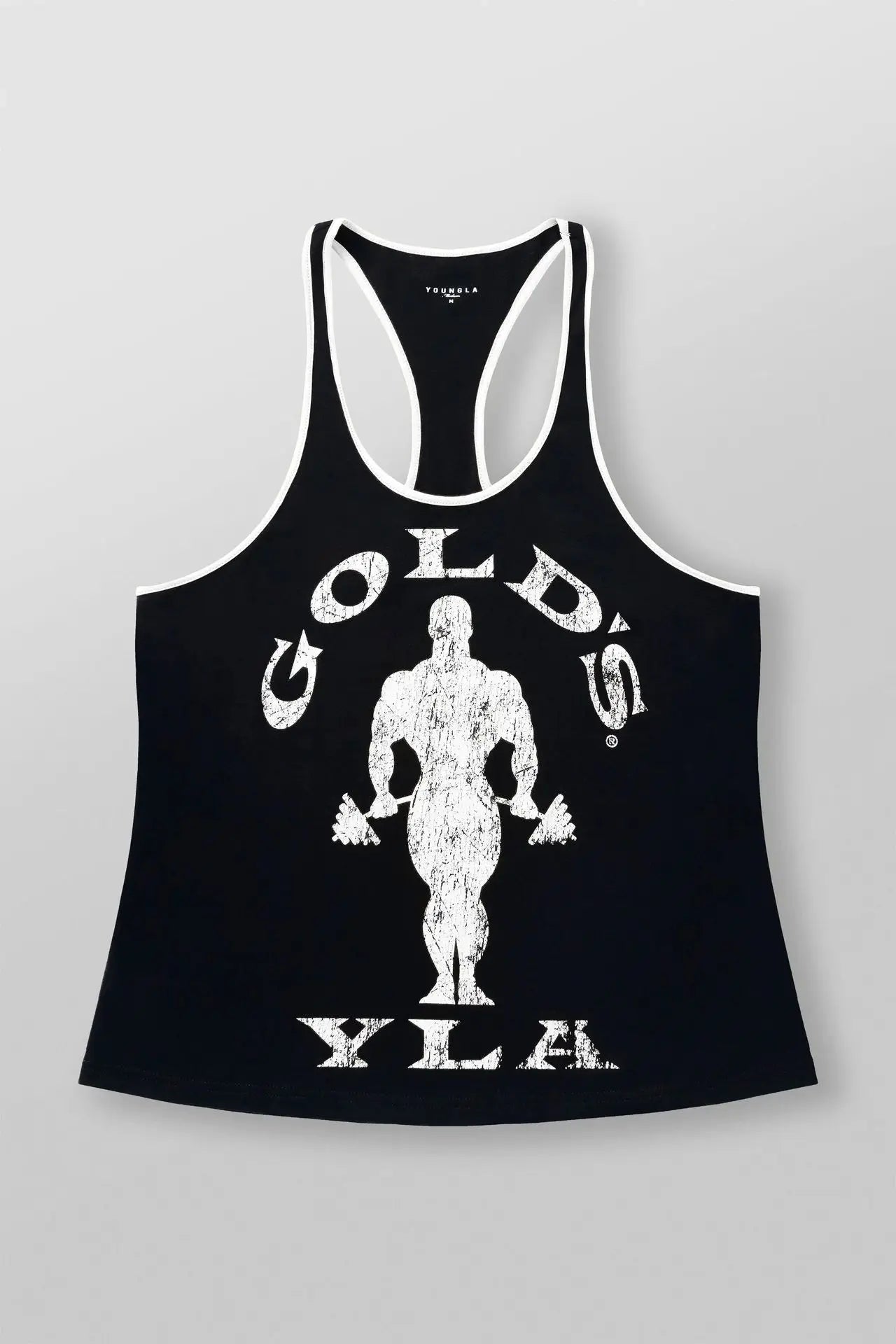 golds gym tank top