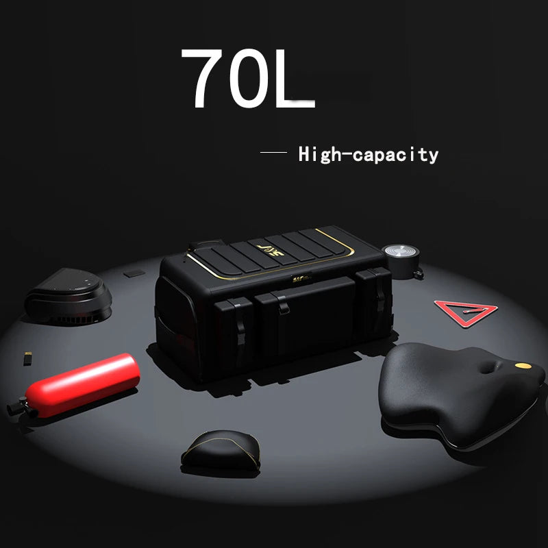 Car Trunk Organizer Box FRATOZ