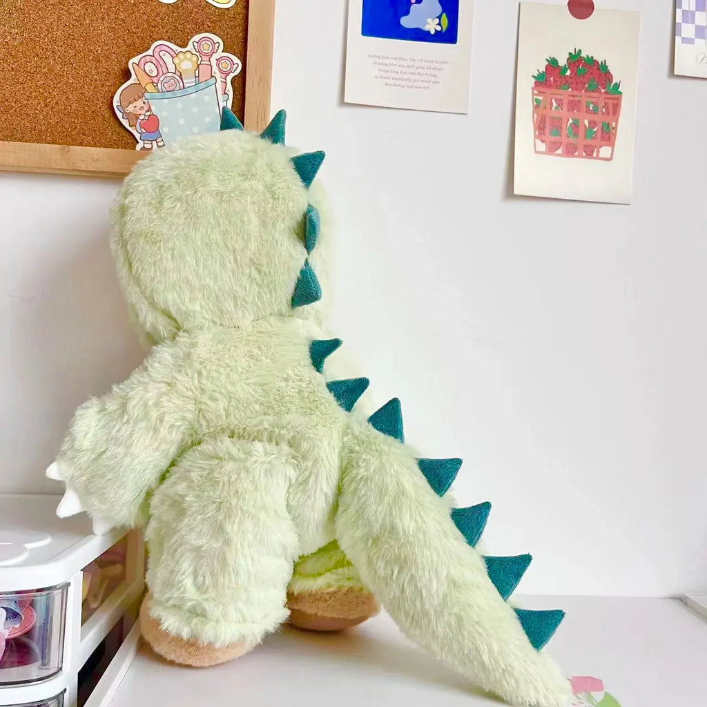 Cute Plushy Doll FRATOZ