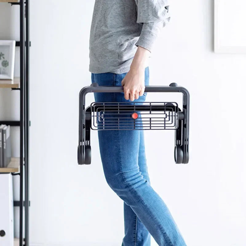 Luxury Office Foot Rest FRATOZ