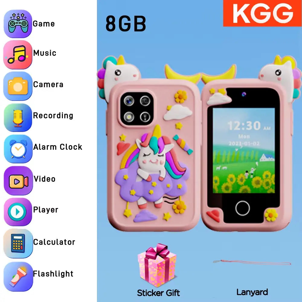 Children Smart Phone Toy