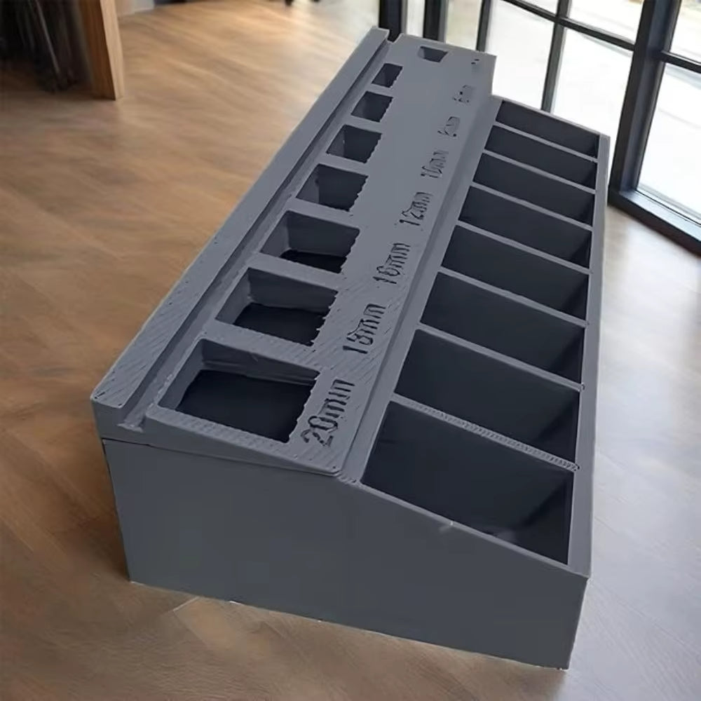 M3 Bolt Sorter Screw Length FRATOZ
