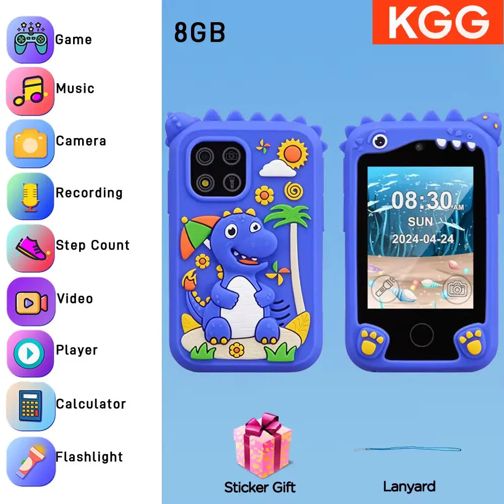 Children Smart Phone Toy