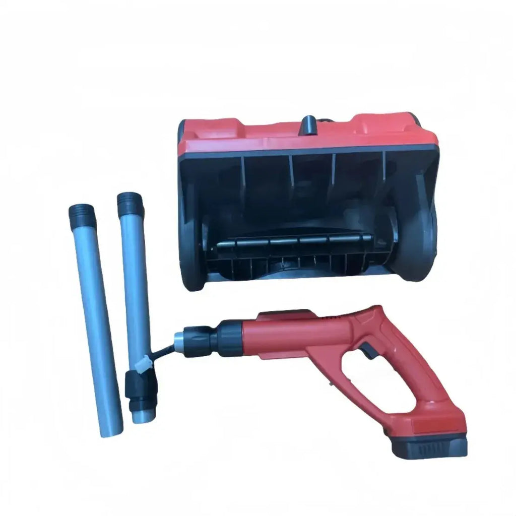 Brushless Electric Snow Blower FRATOZ