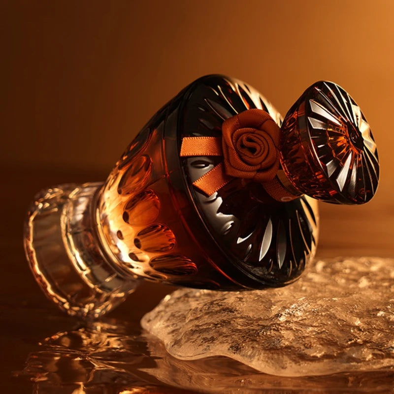 Women's Elegant Floral Perfume FRATOZ