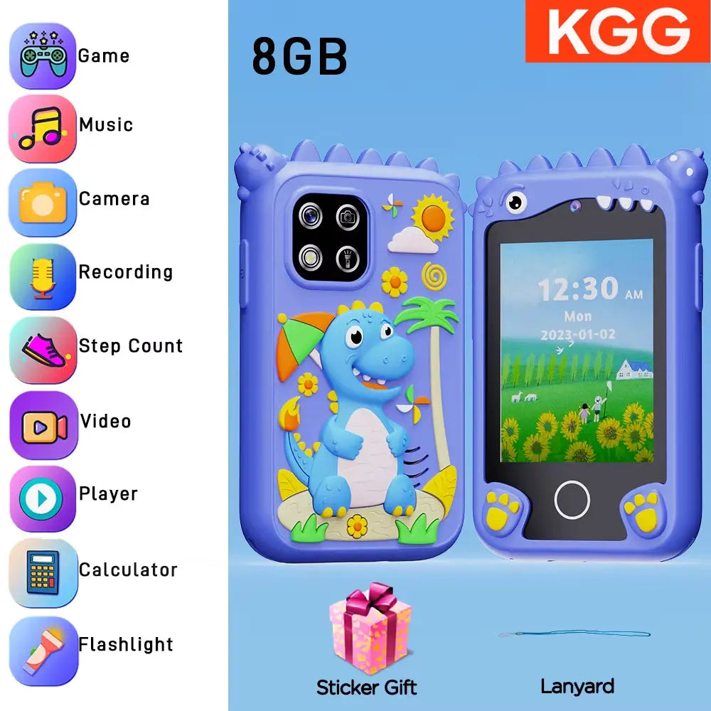 Children Smart Phone Toy