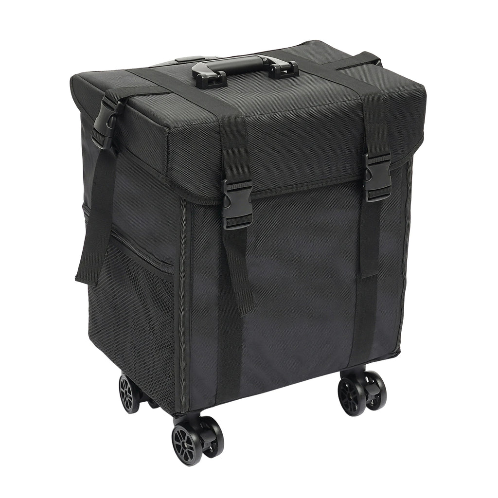 Professional Rolling Makeup Case FRATOZ