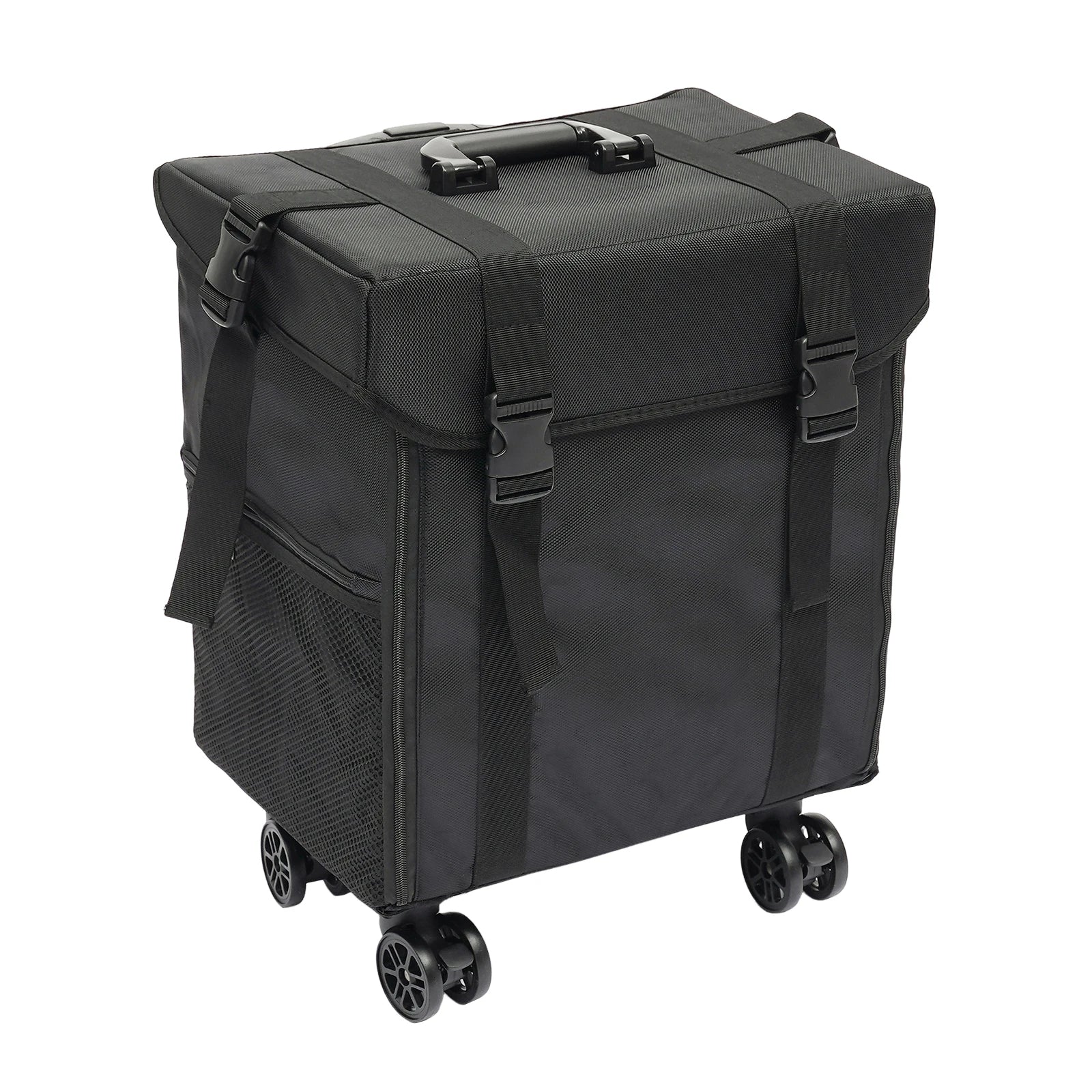 Professional Rolling Makeup Case FRATOZ